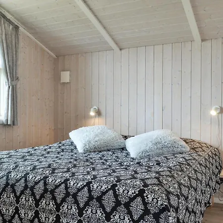 Cozy In Hvide Sande With Sauna Holiday home *
